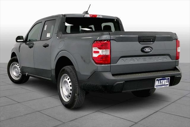 new 2025 Ford Maverick car, priced at $27,996