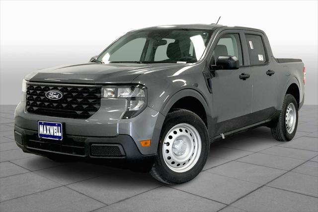 new 2025 Ford Maverick car, priced at $27,996