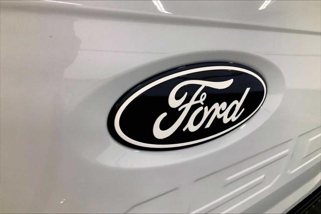 new 2024 Ford F-150 car, priced at $44,988