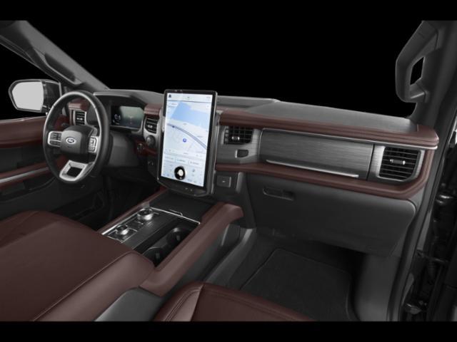 new 2024 Ford Expedition car, priced at $74,175