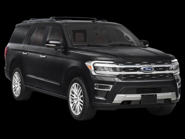 new 2024 Ford Expedition car, priced at $74,175