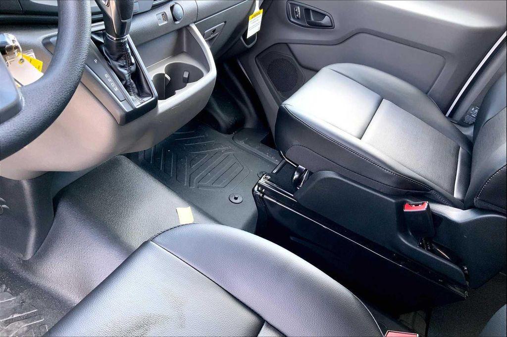 new 2025 Ford Transit-150 car, priced at $46,065