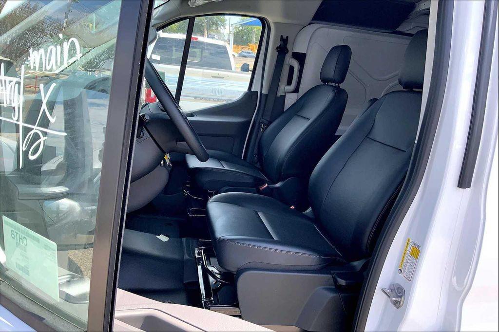 new 2025 Ford Transit-150 car, priced at $46,065
