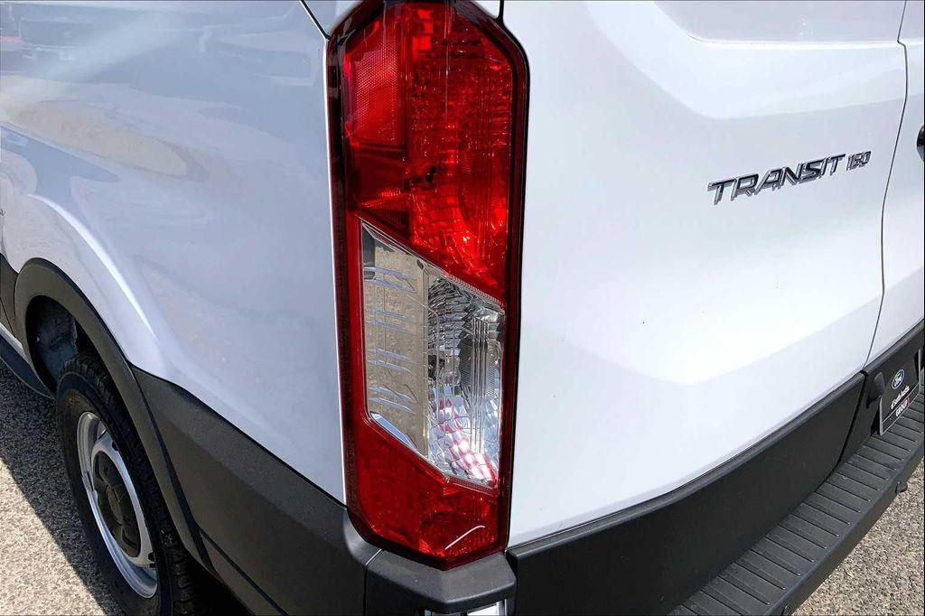 new 2025 Ford Transit-150 car, priced at $46,065
