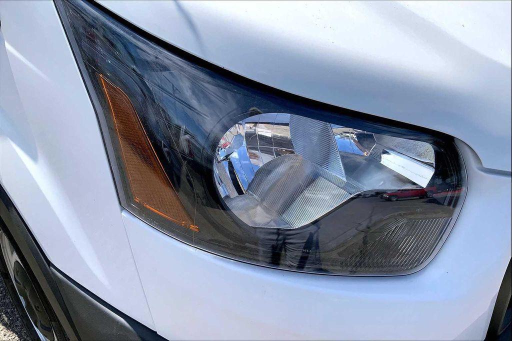 new 2025 Ford Transit-150 car, priced at $46,065