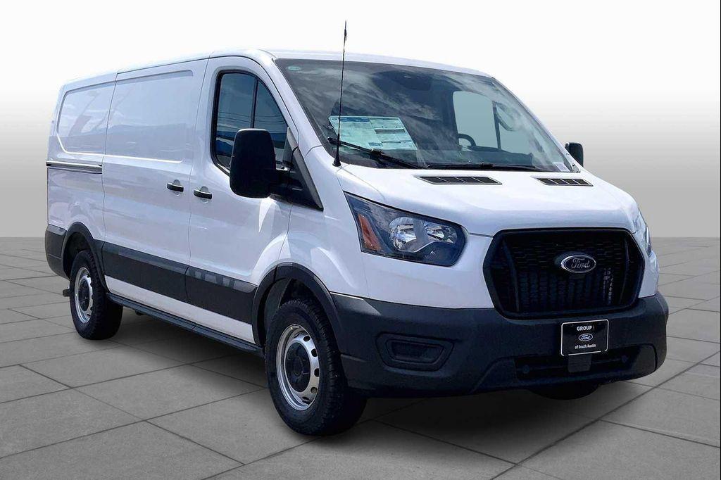 new 2025 Ford Transit-150 car, priced at $46,065