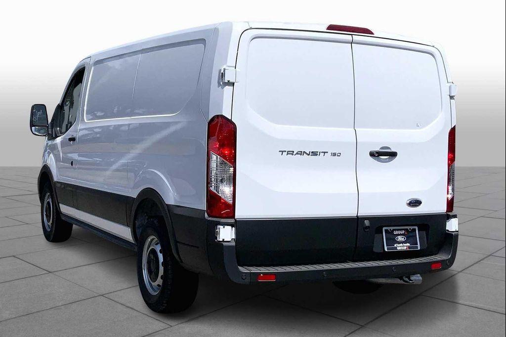 new 2025 Ford Transit-150 car, priced at $46,065