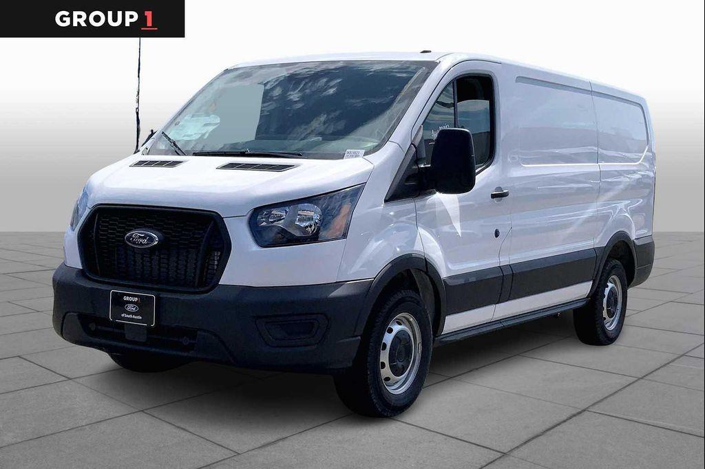 new 2025 Ford Transit-150 car, priced at $46,065
