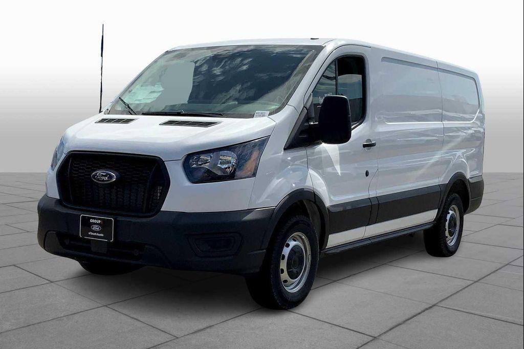 new 2025 Ford Transit-150 car, priced at $46,065