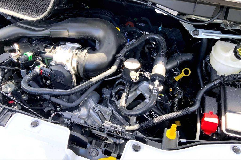 new 2025 Ford Transit-150 car, priced at $46,065