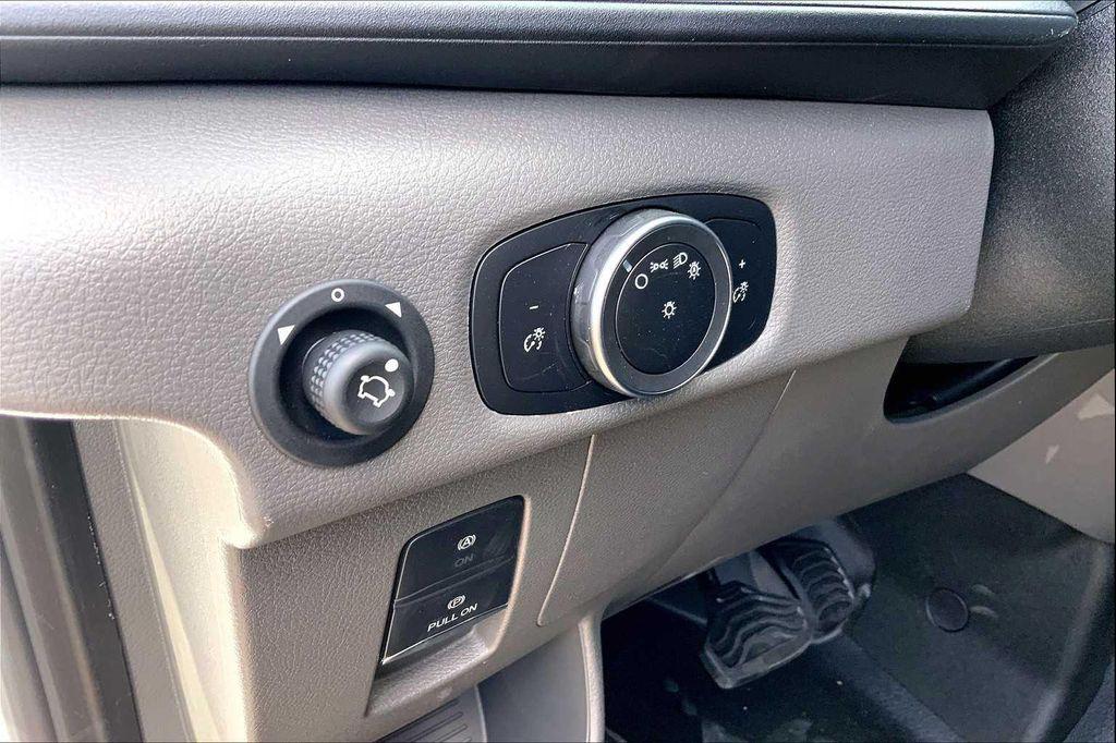 new 2025 Ford Transit-150 car, priced at $46,065