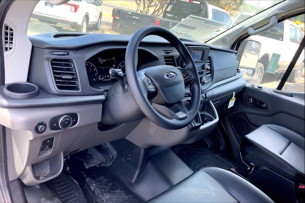 new 2025 Ford Transit-150 car, priced at $46,065