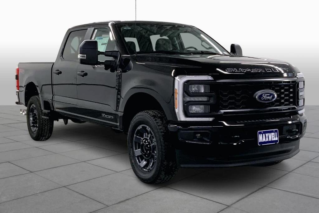 new 2024 Ford F-250 car, priced at $72,955