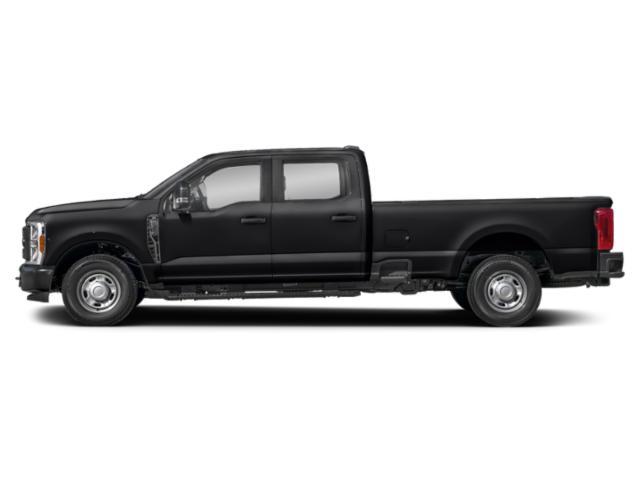 new 2024 Ford F-250 car, priced at $72,955