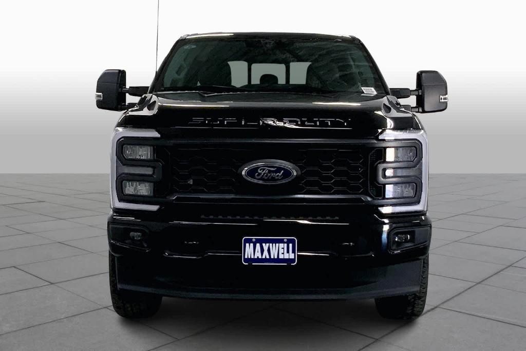 new 2024 Ford F-250 car, priced at $72,955