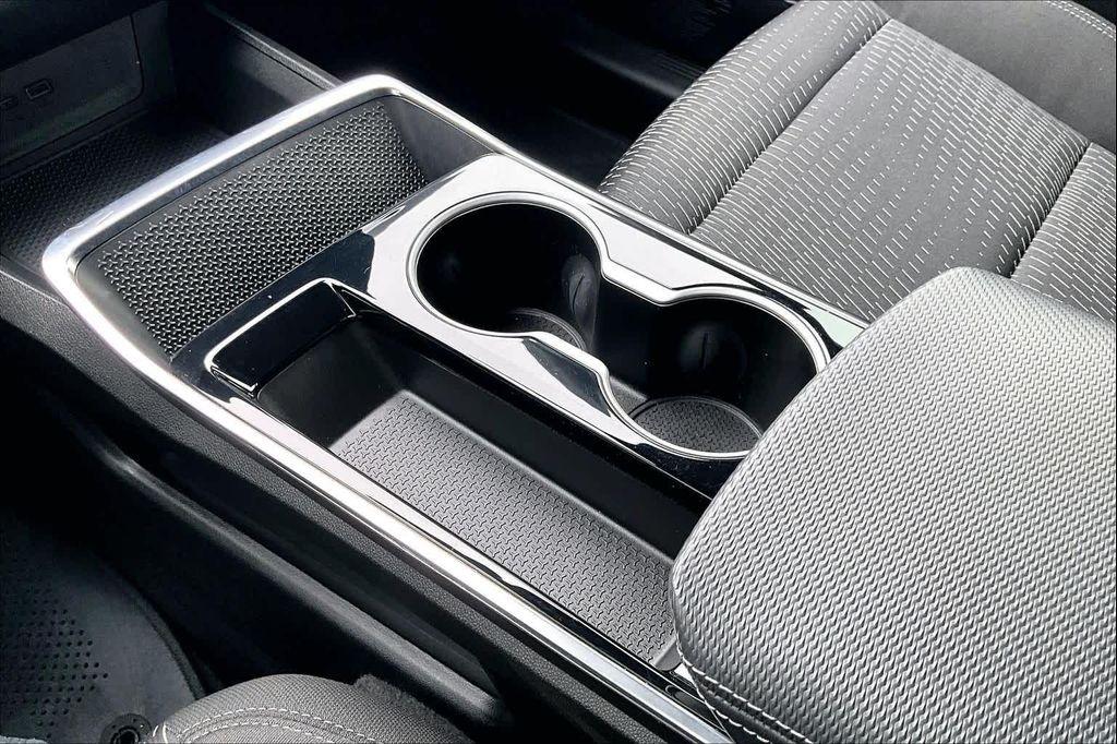 used 2025 Chevrolet Equinox car, priced at $25,971