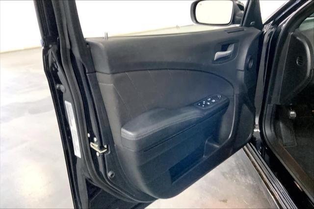used 2023 Dodge Charger car, priced at $37,499