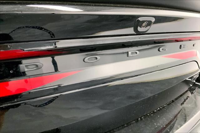 used 2023 Dodge Charger car, priced at $37,499