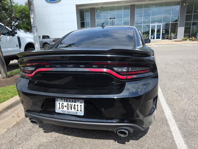 used 2023 Dodge Charger car, priced at $39,971