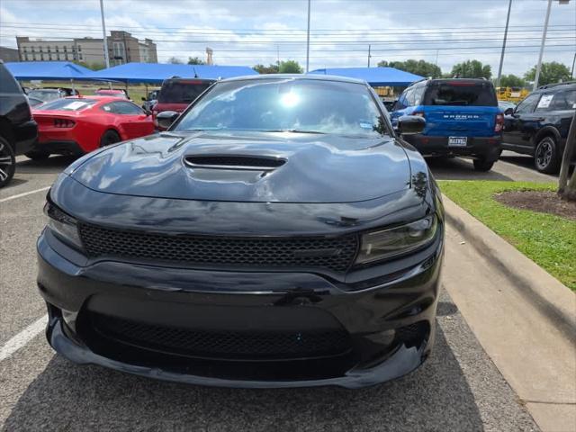 used 2023 Dodge Charger car, priced at $39,971