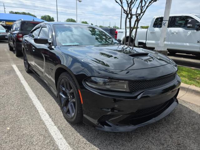 used 2023 Dodge Charger car, priced at $39,971