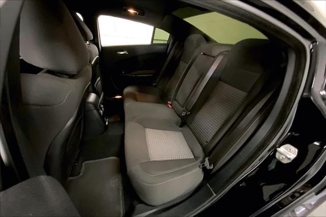 used 2023 Dodge Charger car, priced at $37,499