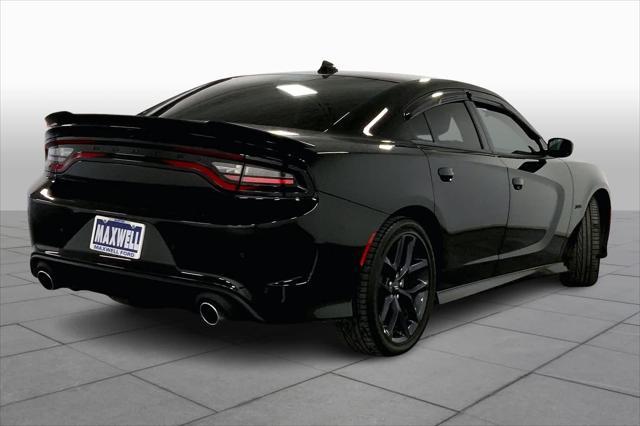 used 2023 Dodge Charger car, priced at $37,499