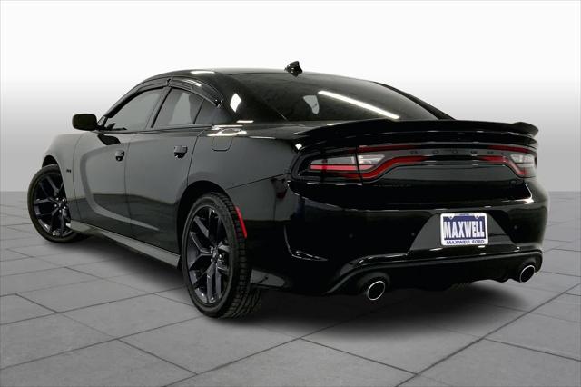 used 2023 Dodge Charger car, priced at $37,499