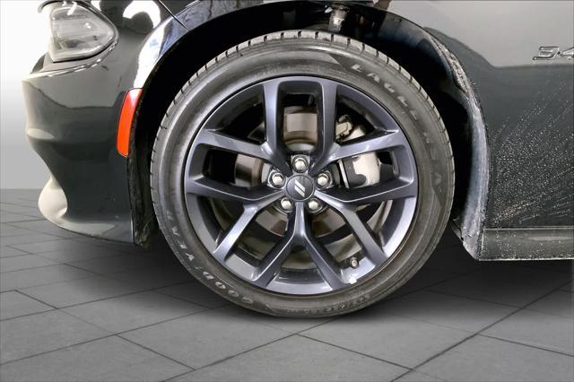 used 2023 Dodge Charger car, priced at $37,499