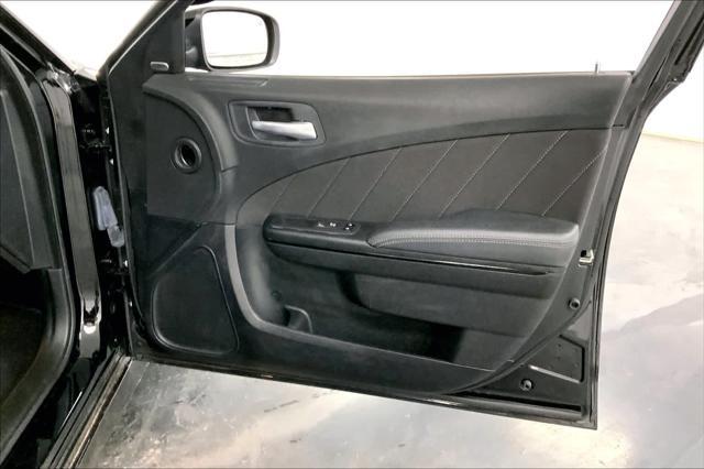 used 2023 Dodge Charger car, priced at $37,499