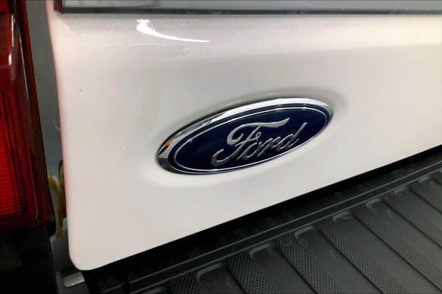 new 2025 Ford F-250 car, priced at $96,760