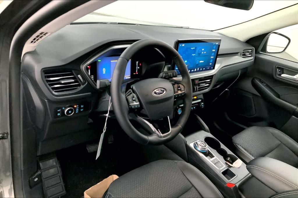 new 2024 Ford Escape car, priced at $42,330