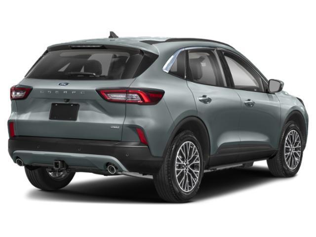 new 2024 Ford Escape car, priced at $42,330