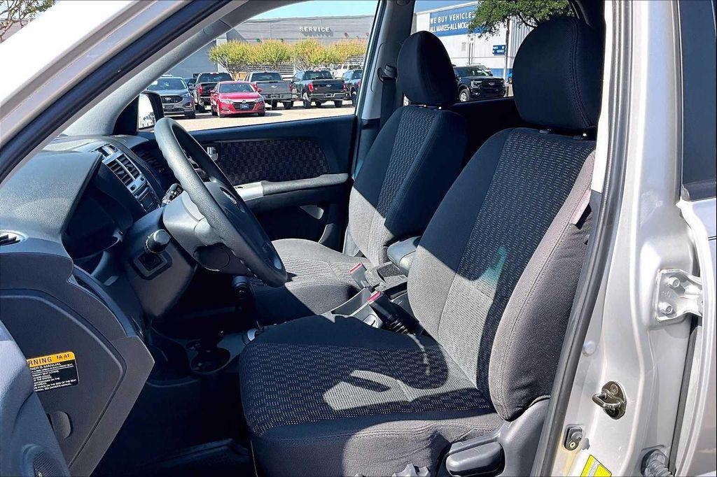 used 2007 Kia Sportage car, priced at $5,066