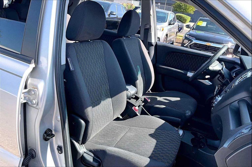 used 2007 Kia Sportage car, priced at $5,066