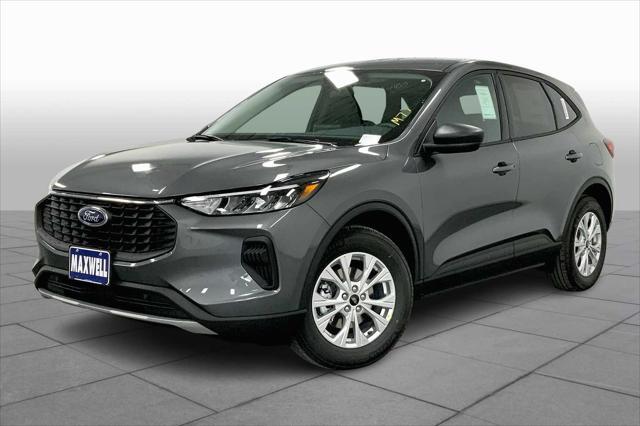new 2025 Ford Escape car, priced at $31,050