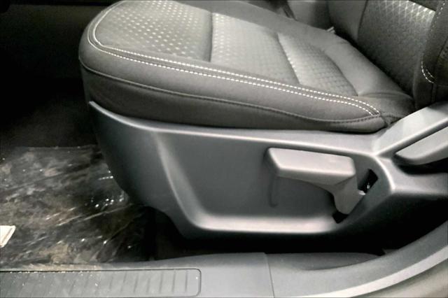 new 2025 Ford Escape car, priced at $31,050