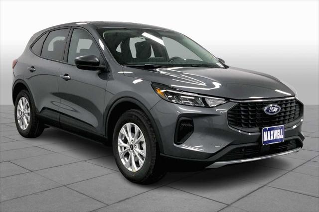 new 2025 Ford Escape car, priced at $31,050