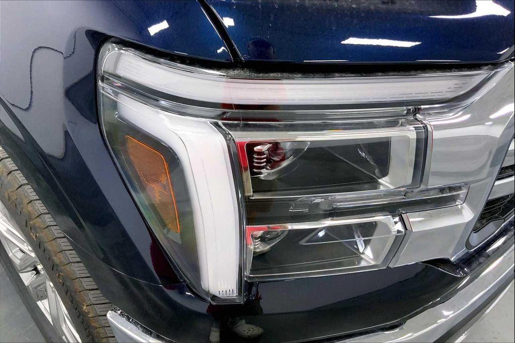 new 2025 Ford F-150 car, priced at $64,144