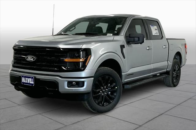 new 2024 Ford F-150 car, priced at $69,245