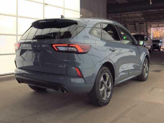 used 2023 Ford Escape car, priced at $23,971