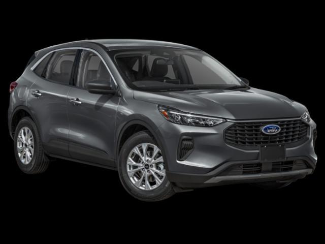 new 2025 Ford Escape car, priced at $29,990