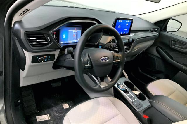 new 2025 Ford Escape car, priced at $25,788