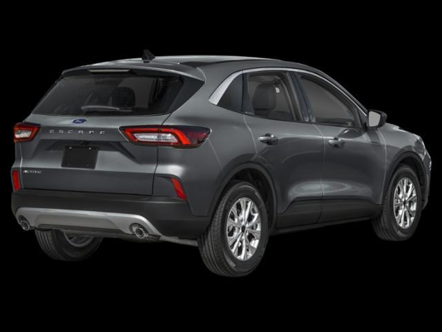 new 2025 Ford Escape car, priced at $29,990