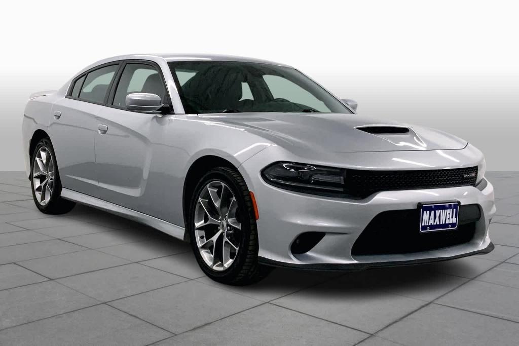 used 2020 Dodge Charger car, priced at $23,978