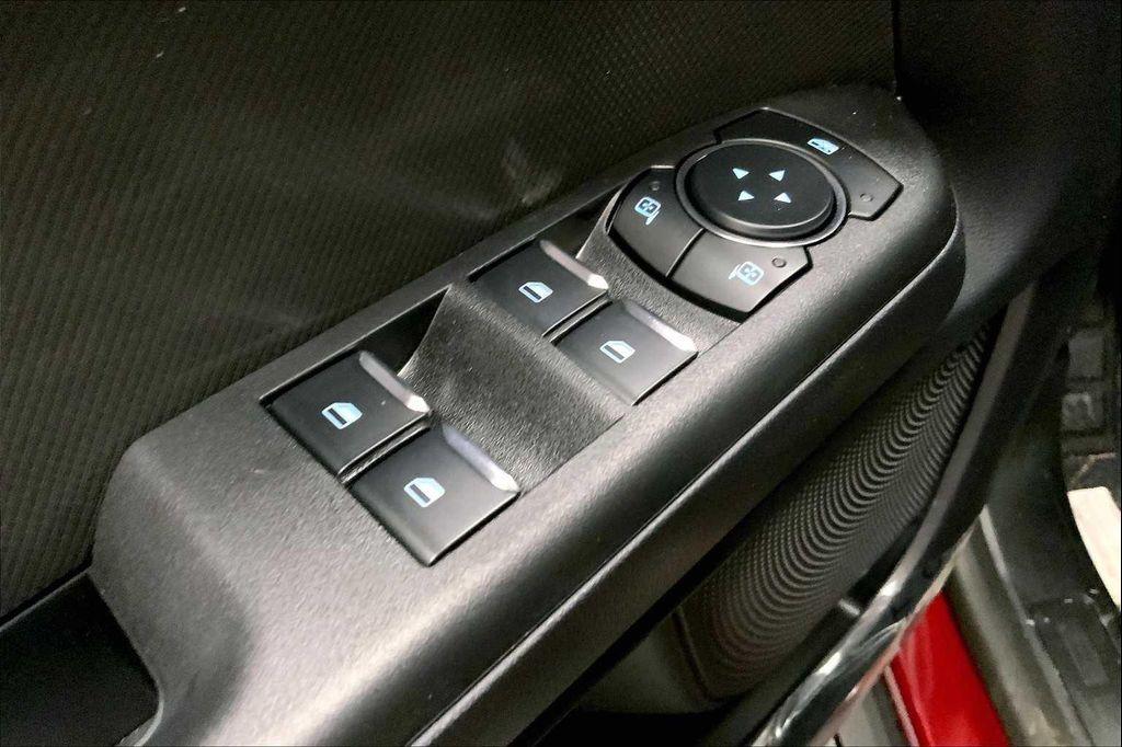 new 2025 Ford Bronco Sport car, priced at $30,468