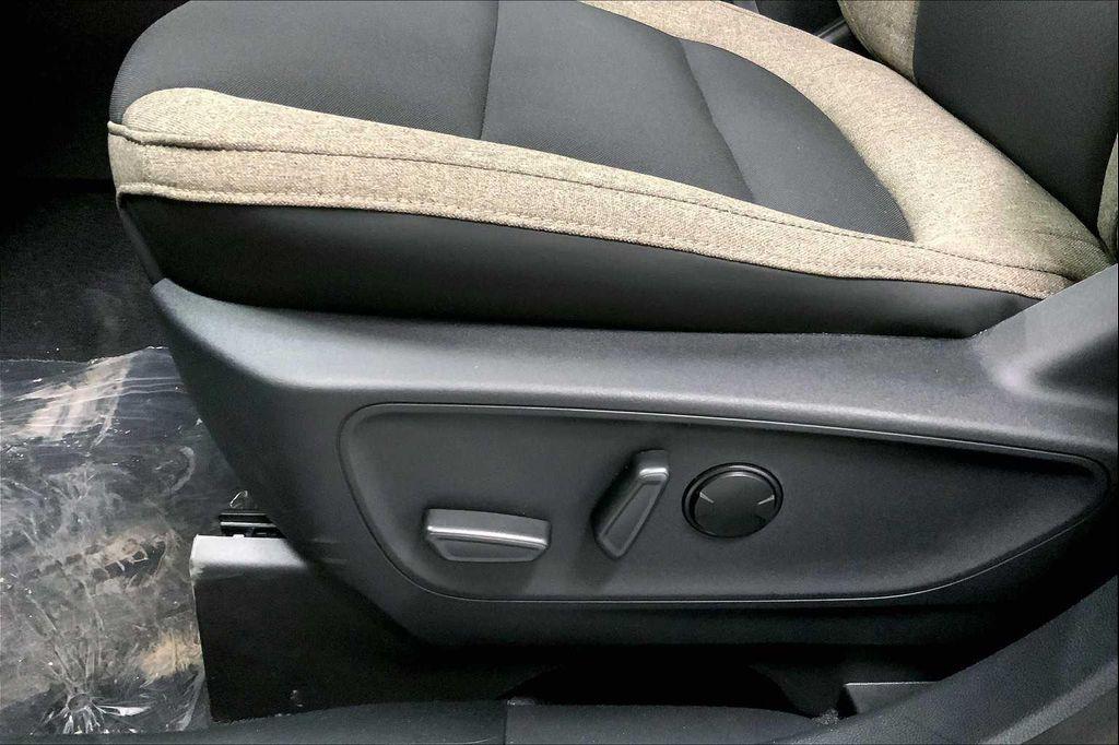 new 2025 Ford Bronco Sport car, priced at $30,468