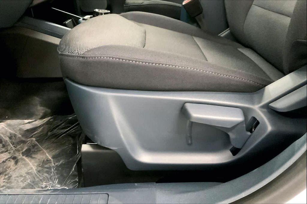 new 2025 Ford Maverick car, priced at $28,784