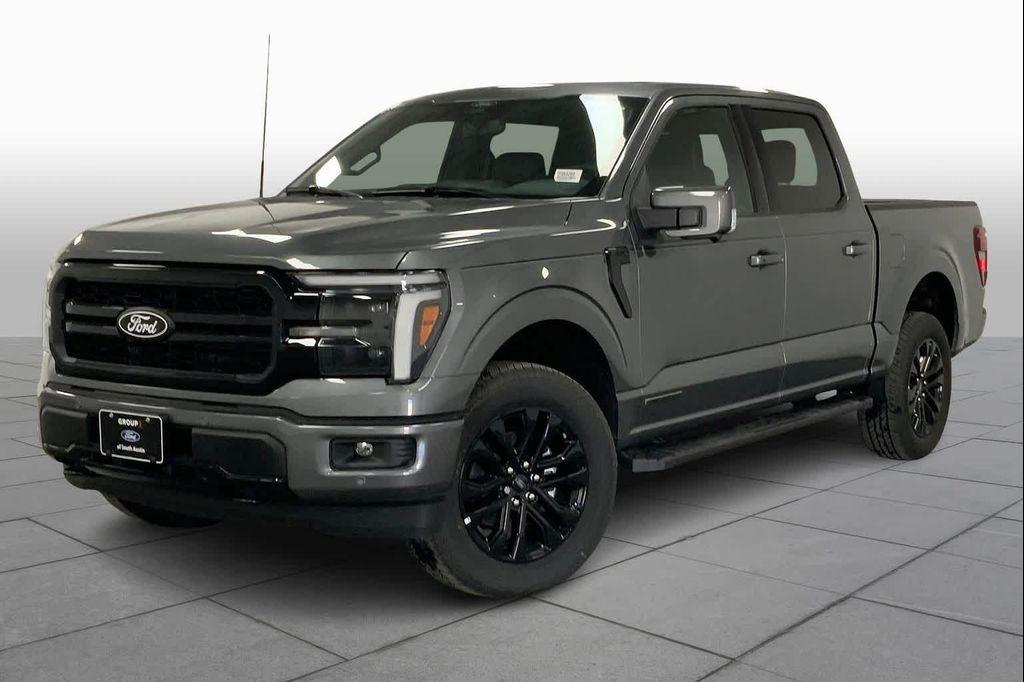 new 2025 Ford F-150 car, priced at $65,925