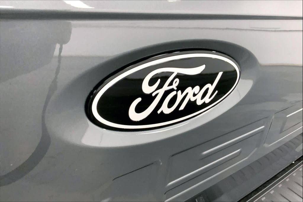 new 2025 Ford F-150 car, priced at $65,925
